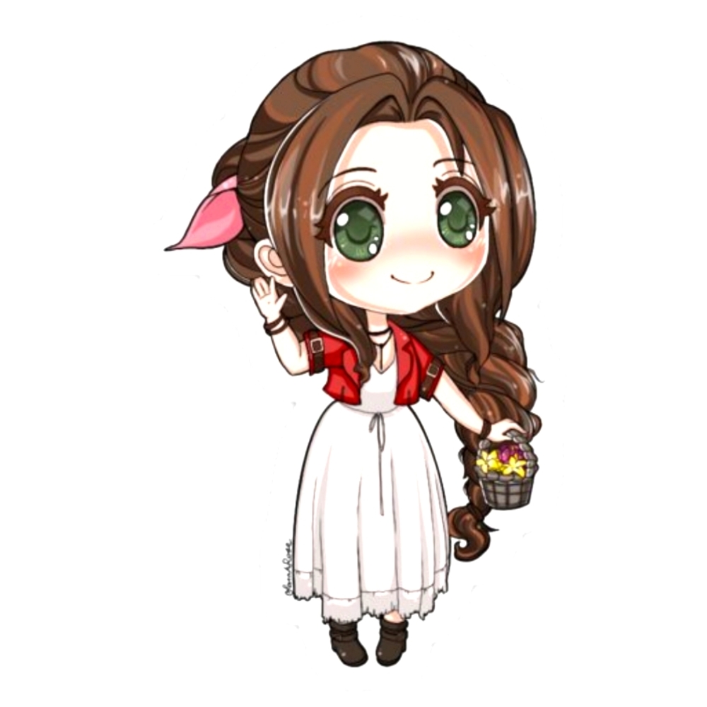 Meet your Posher, Auralayna